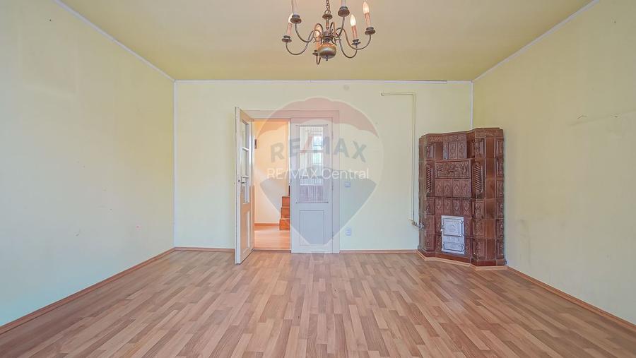 Casă cu curte de vânzare în Blumana – zonă rar disponibilă - 7