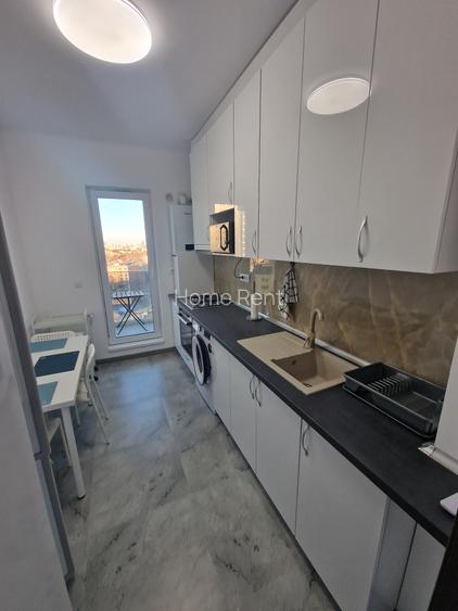 Apartament -Regie Residence Posibilitate Parcare-5 min metrou - 8