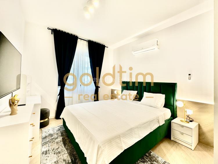 NOU/PARCARE INCLUSA/ CORTINA NORTH /MOBILAT ȘI UTILAT COMPLET - 8