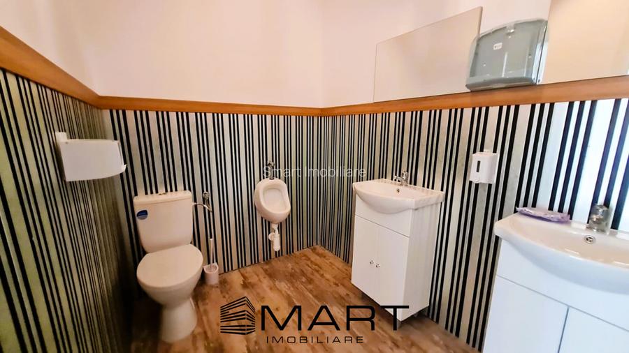 Spatiu Comercial 65 mp si curte privata in Selimbar - 7