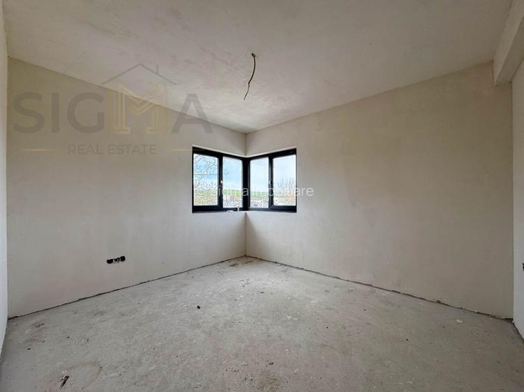 Casa cuplata de vanzare in Dambul Rotund, Comision 0%! - 9