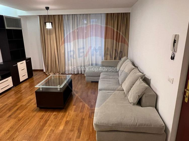 INCHIRIERE Apartament cu 2 camere in zona Nordului - 2