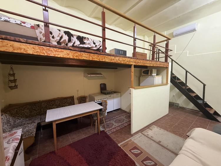 Apartament deosebit de vânzare – Ultracentral
