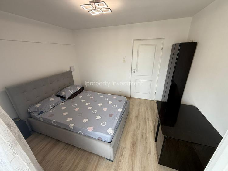 Unirii-Coposu | 3 Camere | Mobilat Complet | Disponibil Imediat - 13