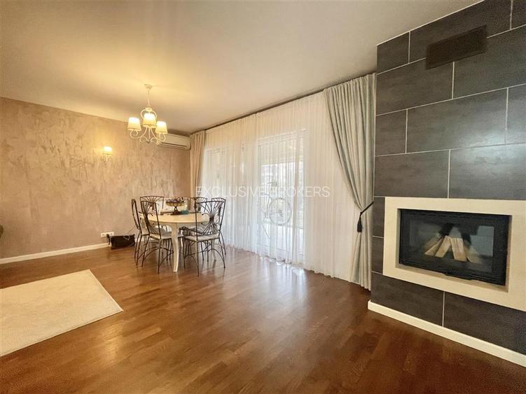 3 rooms Ibiza Sol, private garden, exterior pool|2 parking| - 8