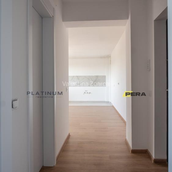 Apartamente 2 camere Platinum Residence Direct Dezvoltator - 10