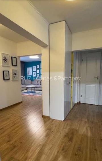Apartament 4 camere | 90 mp | Centrala proprie | Prima închiriere | Cotroceni - 5