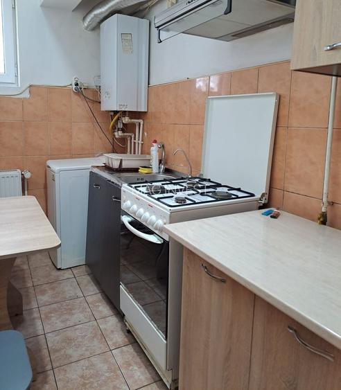 De inchiriat  apartament 2 camere Ultracentral, et. 1, 1800 lei - 3