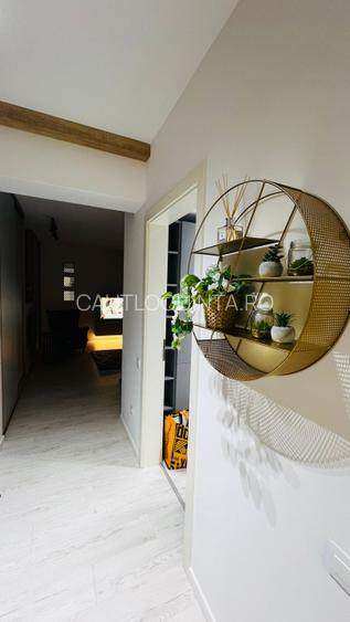 Apartament 2 camere | Panduri | Razoare | Complex Ela | Parcare - 19