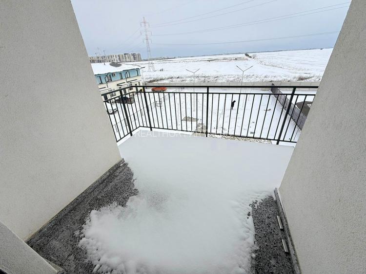 Apartament 2 Cam 70mp | Prima Inchiriere | Parcare | Bloc Exclusivist - 6