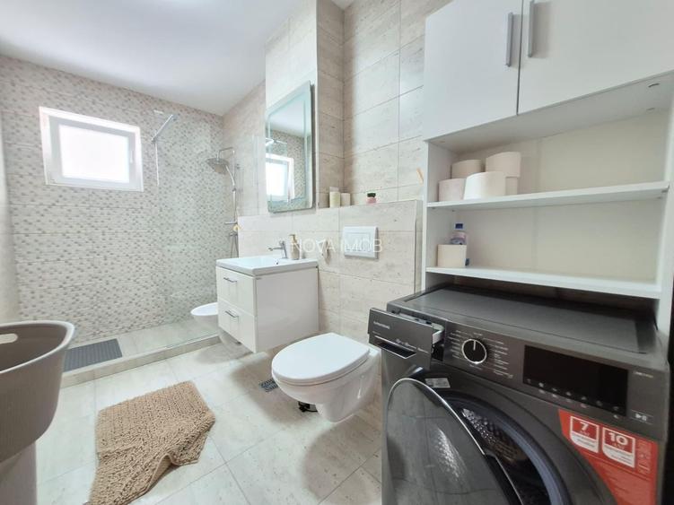 Apartament 3 camere, etajul 1,  - Cartierul Kogalniceanu - 7