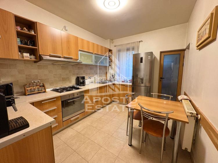Vilă cu teren 920 mp, pentru familie sau investiție in Timisoara - 7