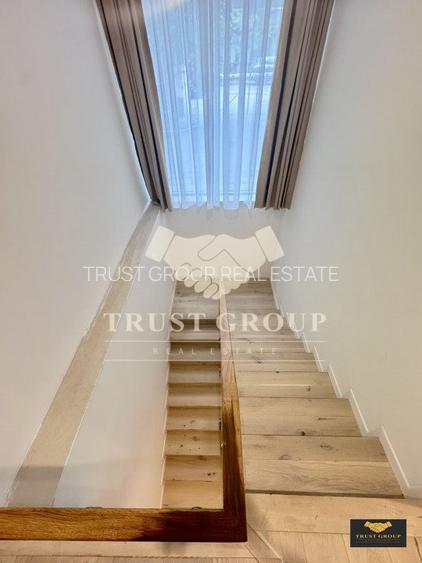 Duplex 3 camere Aviatorilor | Terasa | Loc de parcare  - 6