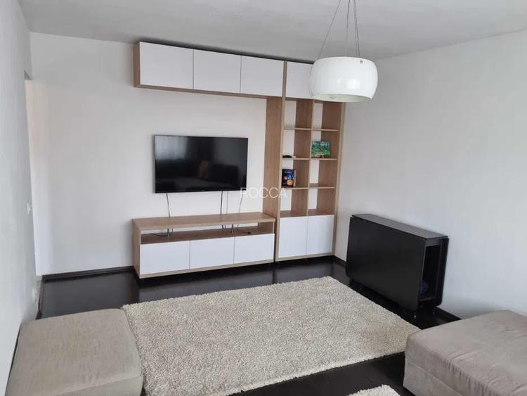 Apartament de 3 camere, 75 mp, centrala, balcon, zona Pipera - 2