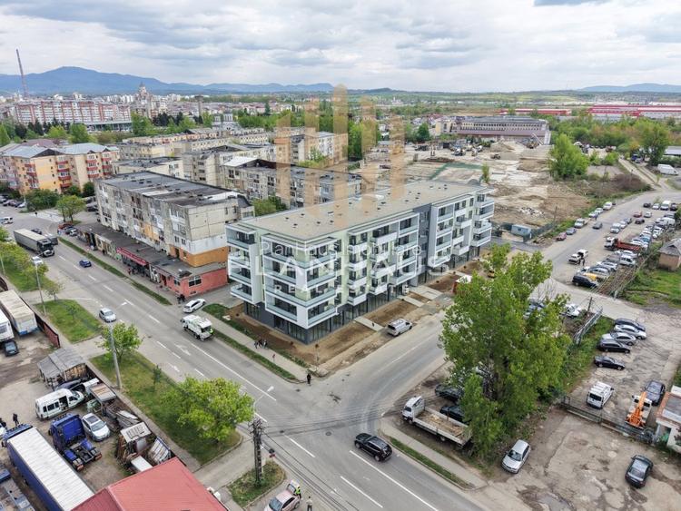 Apartament 2 camere,Mărgeanului ,bloc nou ,etaj 2  - 6