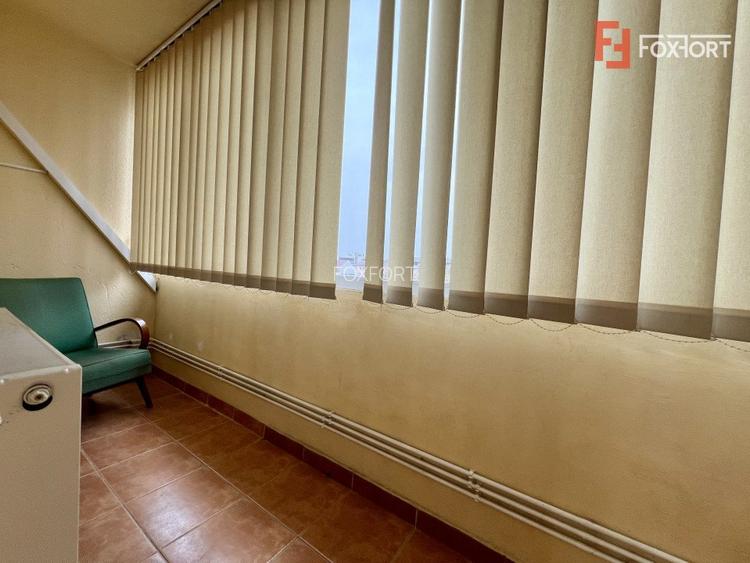 Apartament 2 camere de inchiriat, zona Olimpia Stadion - 12