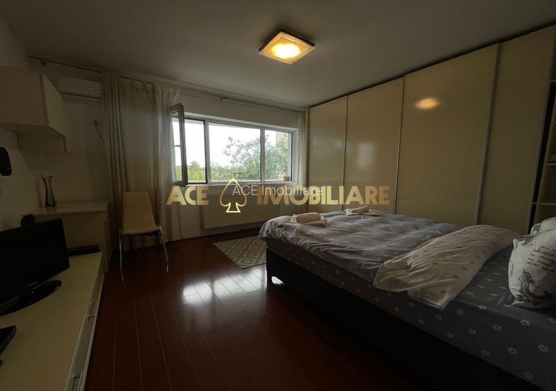 Garsoniera de inchiriat | Chitila | Metrou | Centrala | Petfriendly - 2