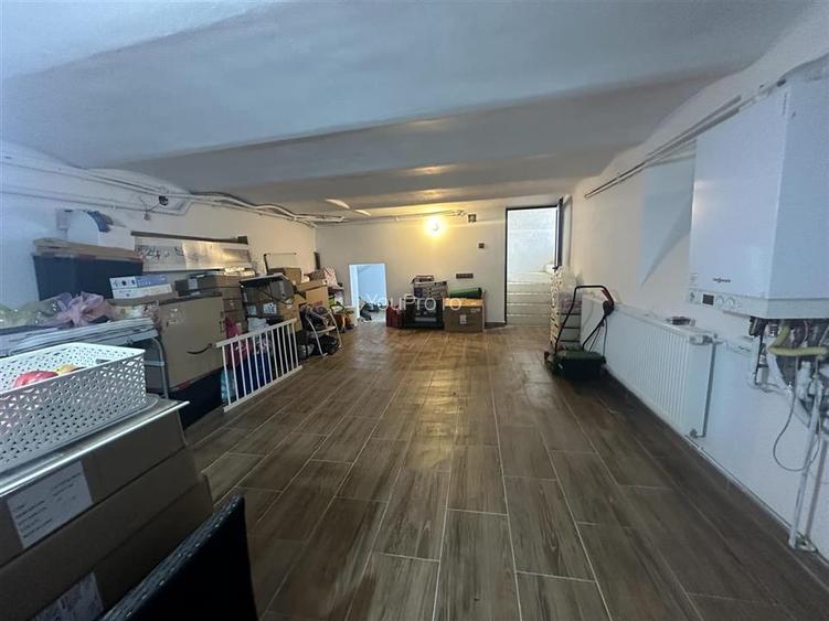 Casa Deosebita Ultracentral Oradea - 11