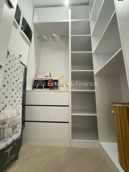 Studio modern de închiriat | Etaj 3 | Cortina North Pipera - 17