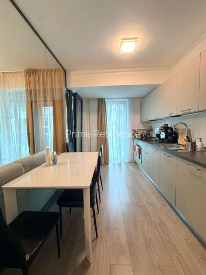 Vanzare 2 Camere Cloud 9 Residence 1 Loc Parcare - 3
