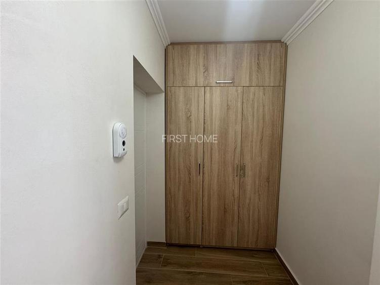 Ap de lux 2 cam, etaj 2, prima inchiriere, parcare, bloc nou - 10