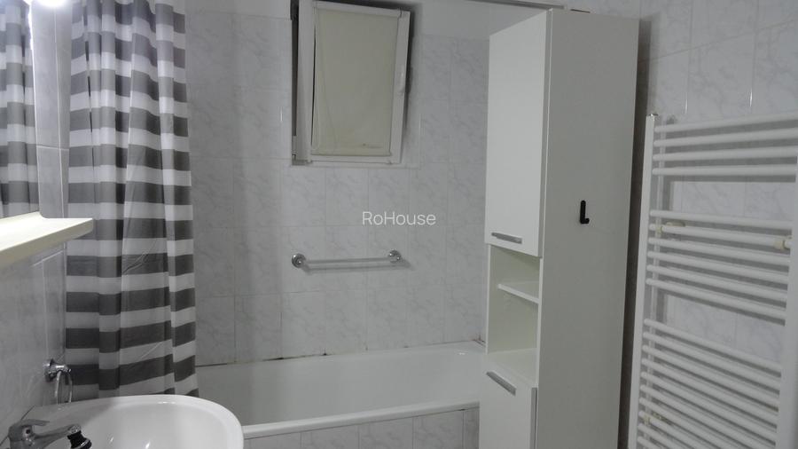 Apartament 2 camere in centru cu parcare proprie in curtea interioara - 16