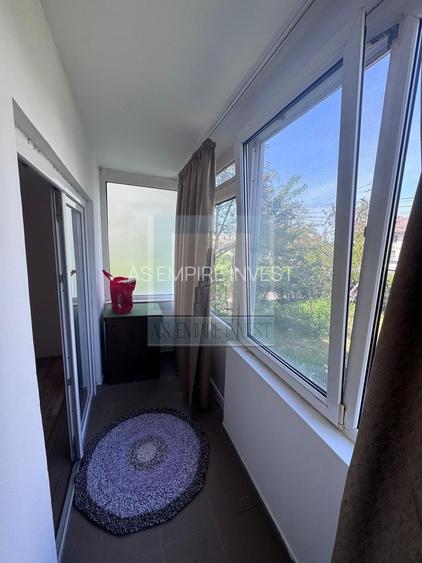 Apartament 2 camere decomandat, acces stradal, 63 mp – Ghimbav - 11