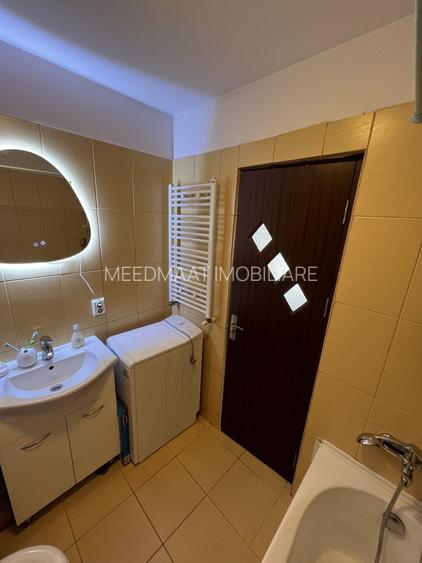 Oferta Top-De vanzare apartament 2 camere-Gorjului-An 2013 - 6