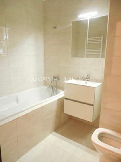 Garsonieră de închiriat – Tineretului | Lângă Sun Plaza | Metrou 2 min - 4