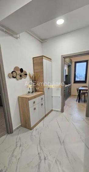 2 Camere de inchiriat | Gorjului - Novum 56 | Centrala | Parcare - 7