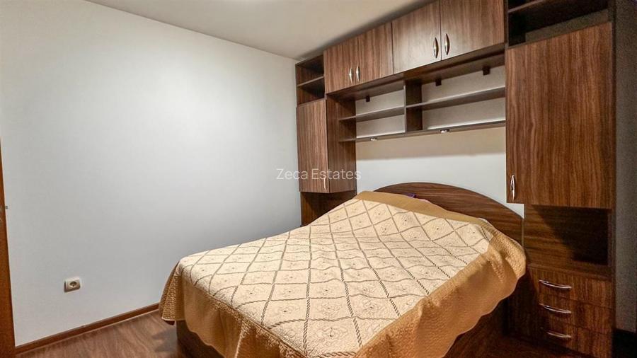 Vanzare apartament 3 camere | Mobilat | Utilat | Colentina | V. Bacila - 11