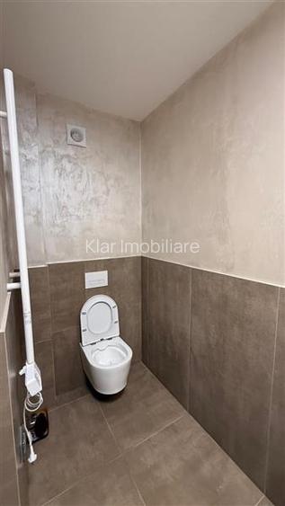 Apartament modern 2 Camere Lux in The Nest - Scortarilor - 10
