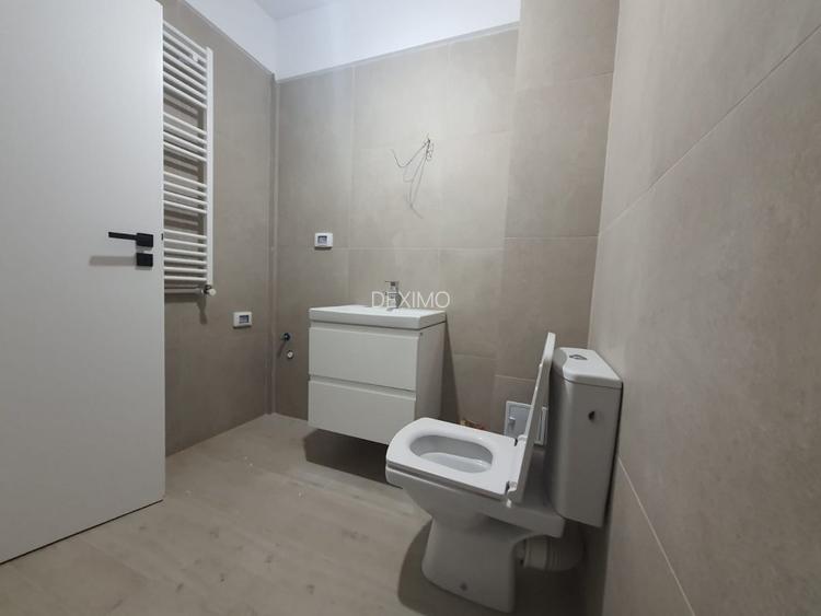 Apartament 2 Camere - Resort Cu Piscina - Vedere Panoramica La Mare - 10