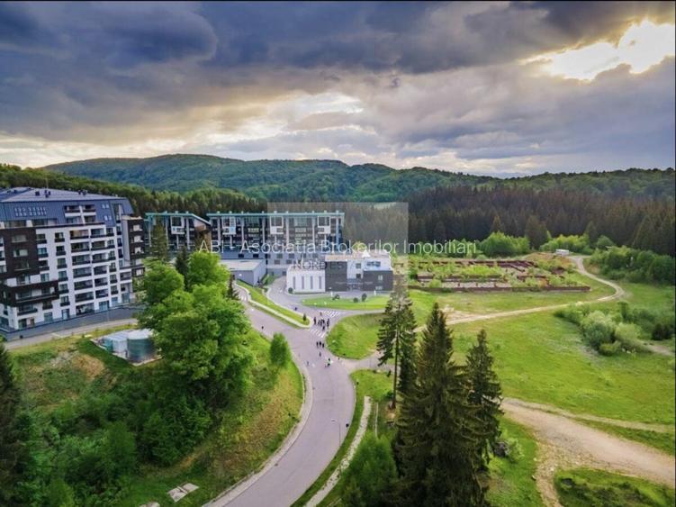 Loc de vis | Poiana Brasov-Silver Mountain - 22