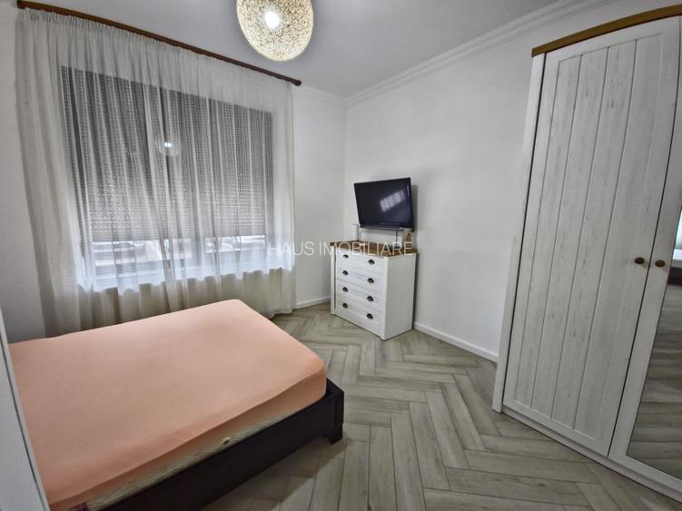 Mamaia Central 3 camere spatios Termen lung - 5