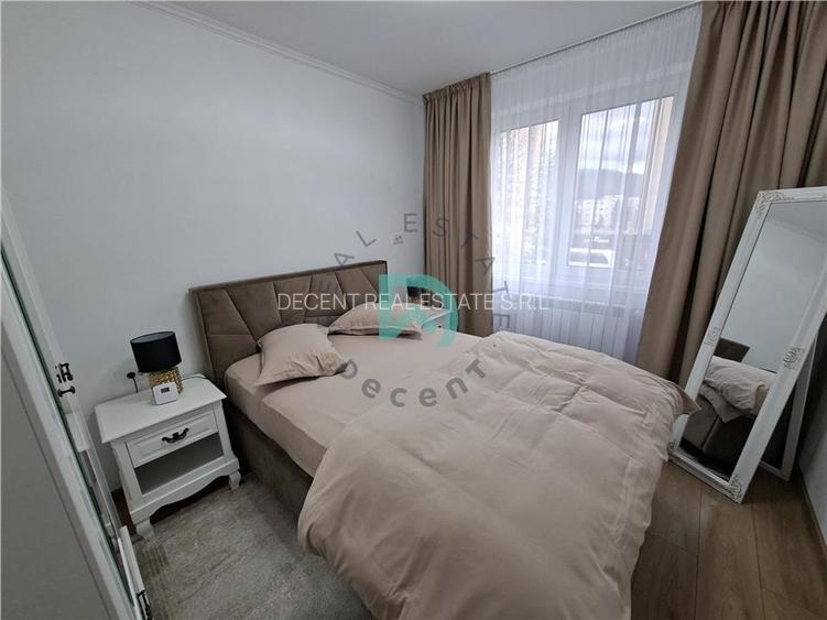 Apartament 4 camere Astra, 78 mp - Brasov - 12