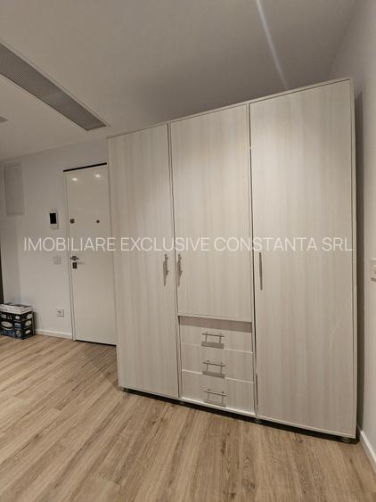 Complex de top Mobipark Tomis Plus 3 Camere 2 Bai Mobilat Modern Parcare Paza - 24