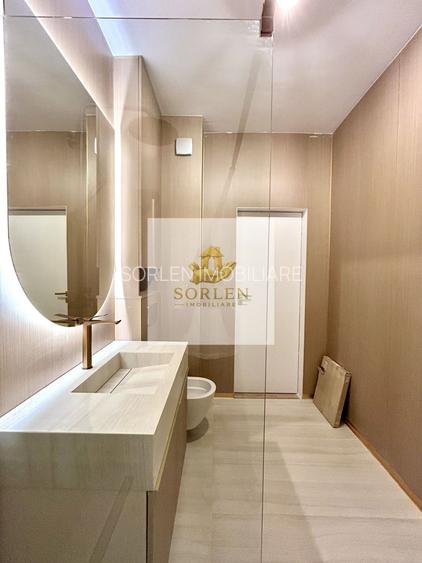 Apartament 2 camere Eroilor Floresti - 11