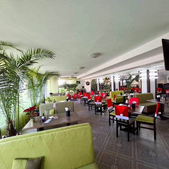 Popas Turistic Berthelot-Oportunitate rara pe E 85 - 4