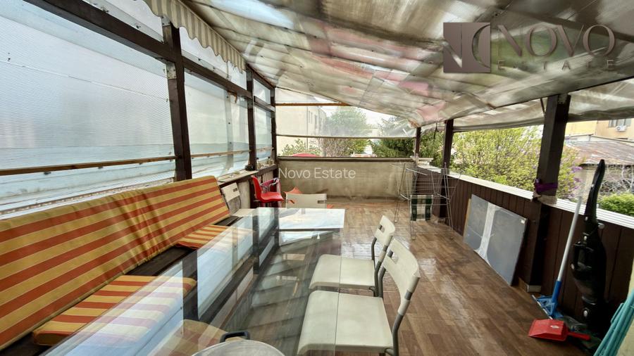 Casa 10 camere in zona Matei Voievod | Metrou Iancului | Piata Muncii - 19