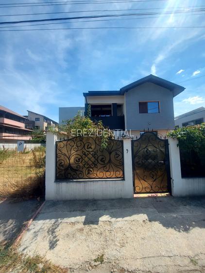 Casa individuala de vanzare-Fundeni - 2