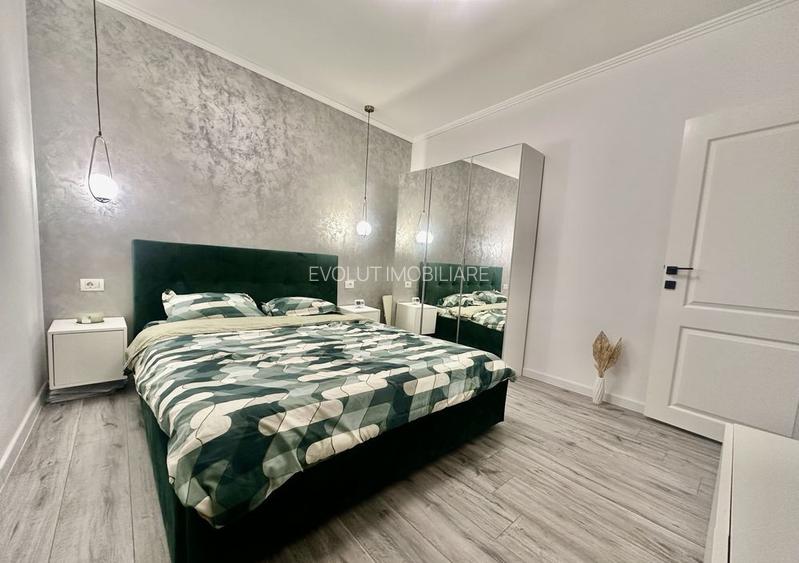 Aprtament doua camere- zona far - 2