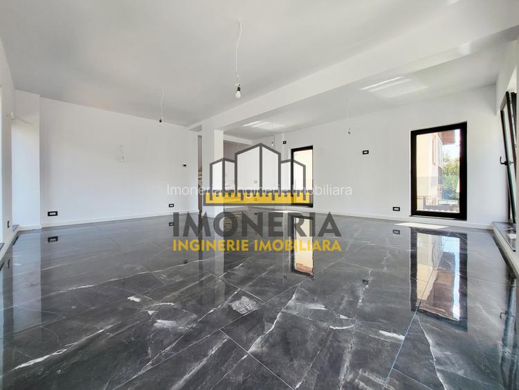 Vila 5-6 camere-0% comision-600m Auchan Titan-250m Parc Teilor - 12