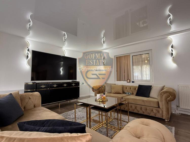 Faleza Nord Garden-Apart 3 cam 100mp decomandat Plaja Reyna Delfinariu - 7