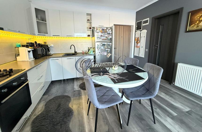 Apartament la cheie, cu parcare in Luminia - 6