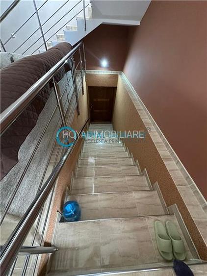 Royal Imobiliare - Vanzare vila zona Lipanesti - 23