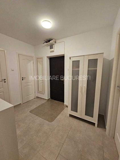 Titan - Barajul Rovinari, 3 camere, et 2,  mobilat, parcare, metrou - 13