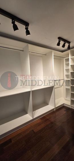 Duplex premium 3 camere Primăverii – Rahmaninov, 150 mp - 8