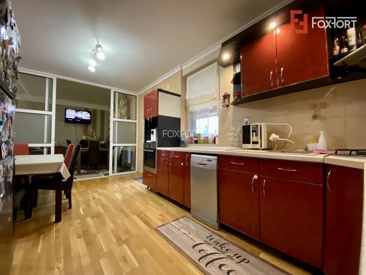 Casa deosebita in Sanandrei centru - ID V5165 - 17