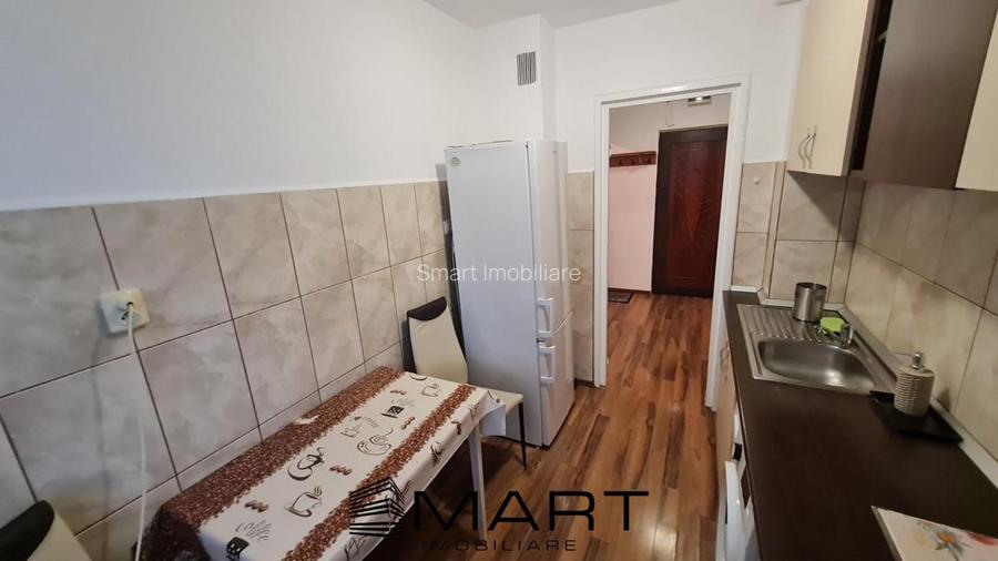 Apartament 2 camere zona Mihai Viteazul  - 3